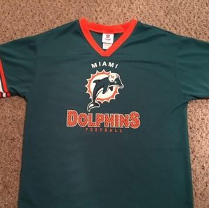 NFL Miami dolphins Jersey xl(18-20)